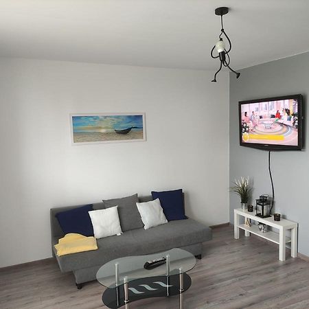 Apartament Filo Pogorze Kültér fotó