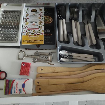Apartament Filo Pogorze Kültér fotó