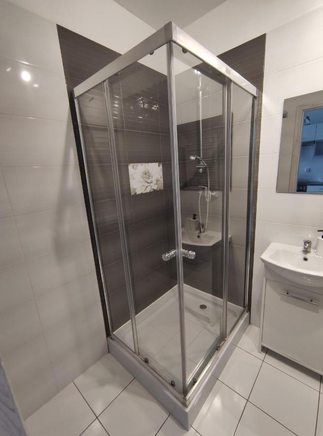 Apartament Filo Pogorze Kültér fotó