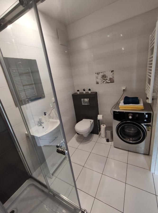 Apartament Filo Pogorze Kültér fotó