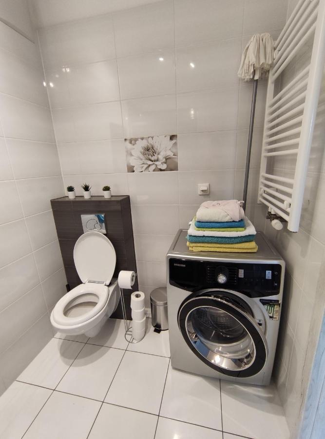Apartament Filo Pogorze Kültér fotó