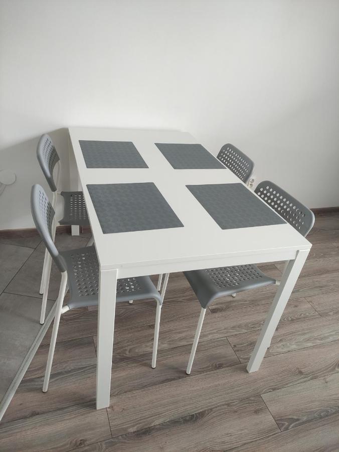 Apartament Filo Pogorze Kültér fotó