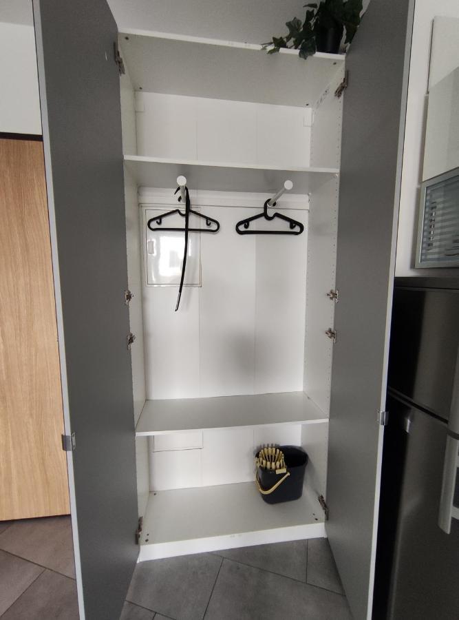 Apartament Filo Pogorze Kültér fotó