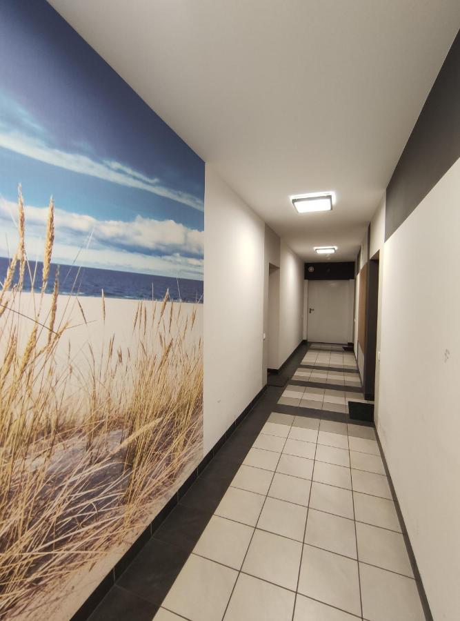 Apartament Filo Pogorze Kültér fotó