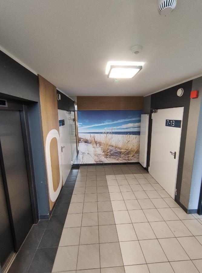 Apartament Filo Pogorze Kültér fotó