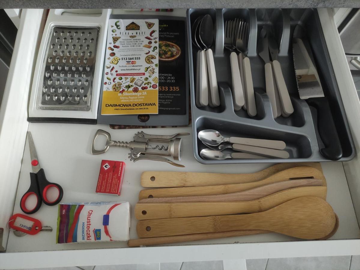Apartament Filo Pogorze Kültér fotó