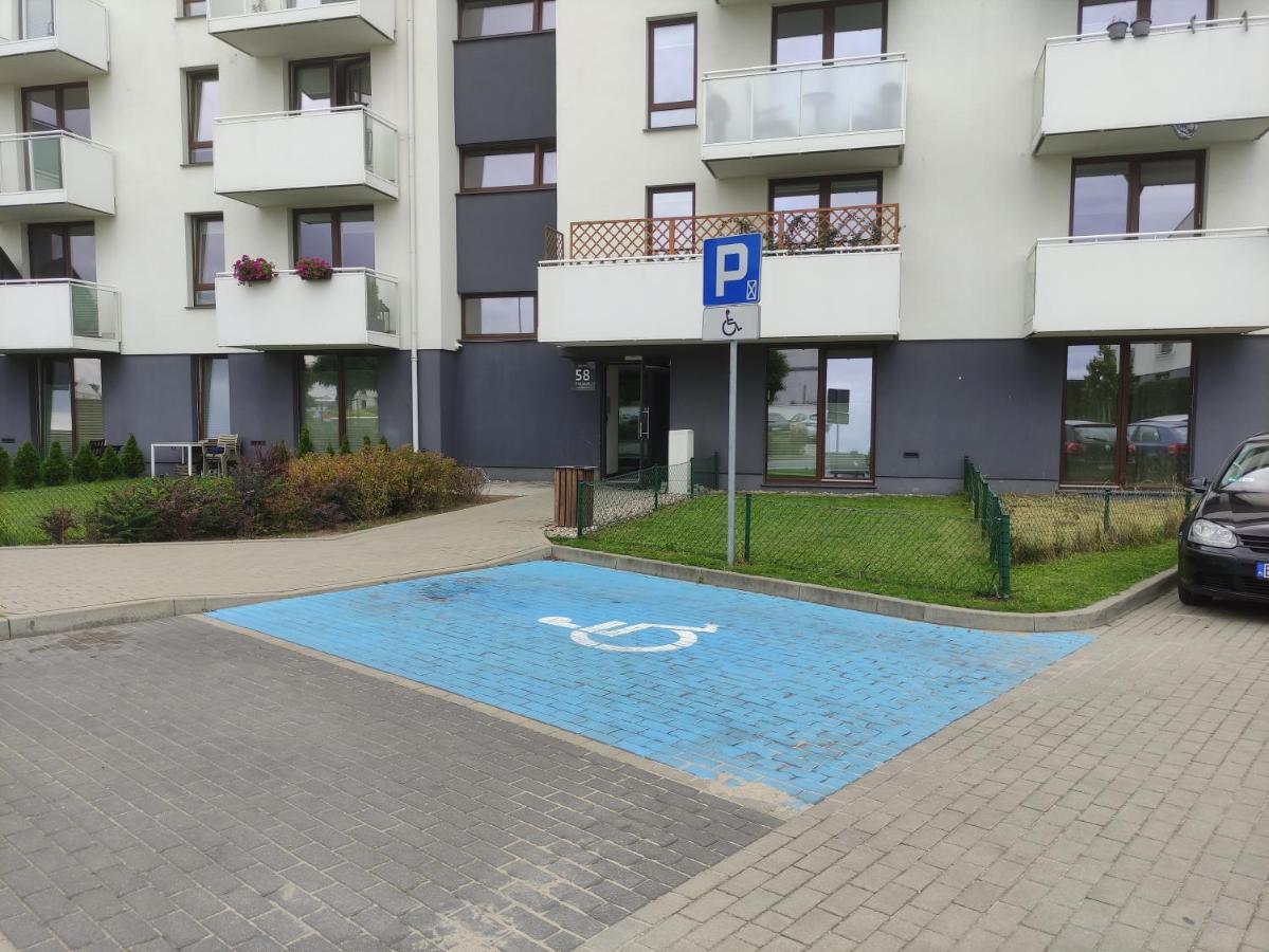 Apartament Filo Pogorze Kültér fotó