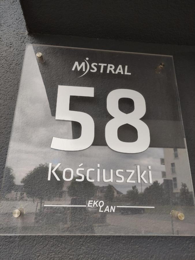 Apartament Filo Pogorze Kültér fotó