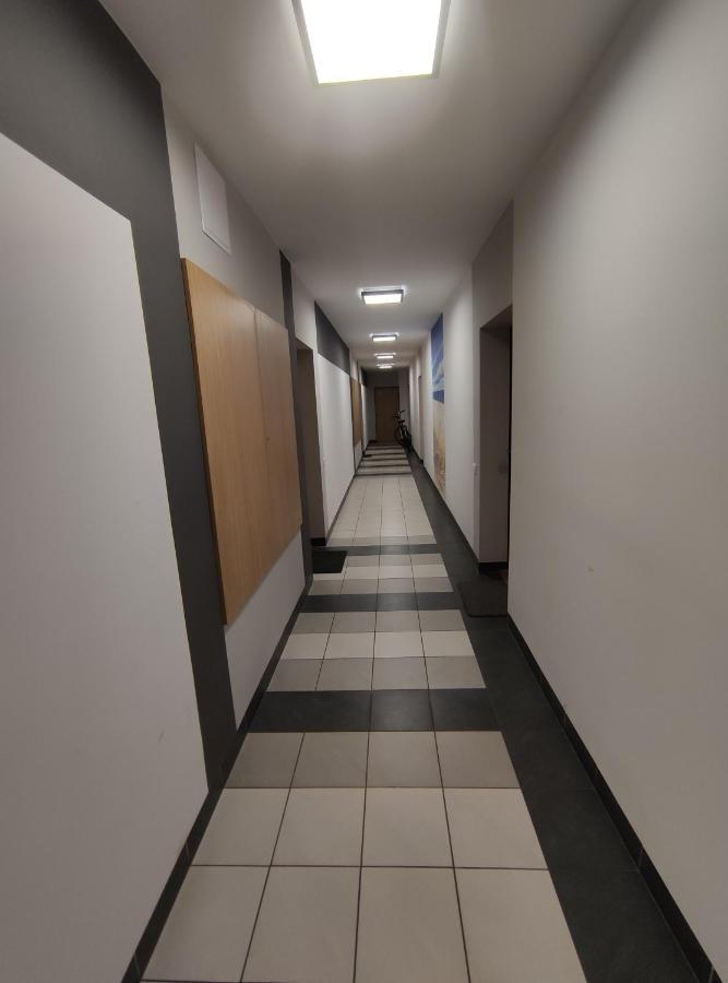 Apartament Filo Pogorze Kültér fotó